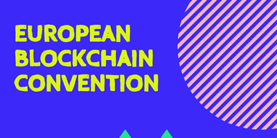 European Blockchain Convention