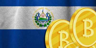 El Salvador Bitcoin Adoption
